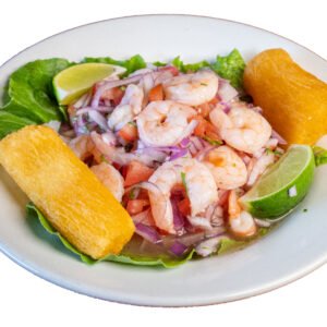 Ceviches