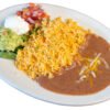 Beef & shrimp fajitas - Image 2
