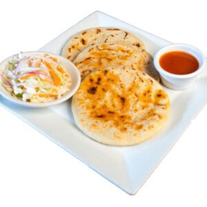 Pupusas