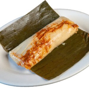 Tamal de gallina